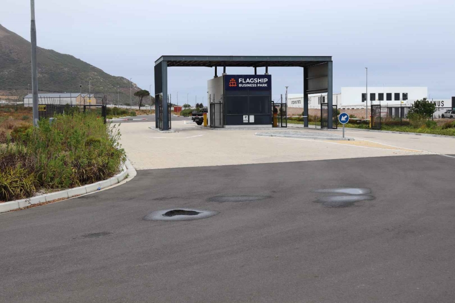 Commercial Property for Sale in Hawston Western Cape